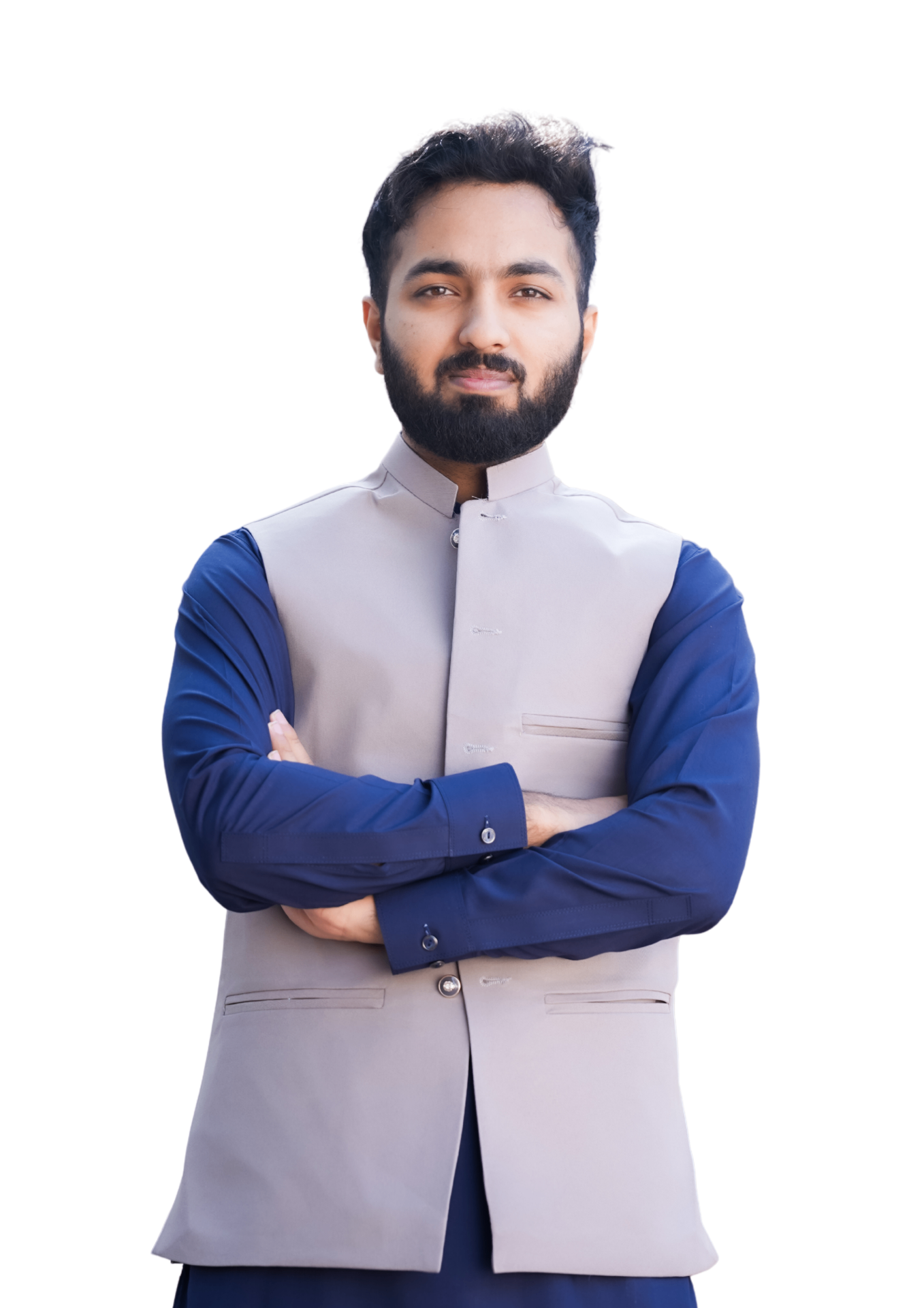 Muhammad Bilal | Software / DevOps Engineer